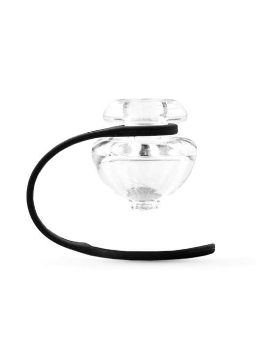 Puffco Peak Ball Cap & Tether