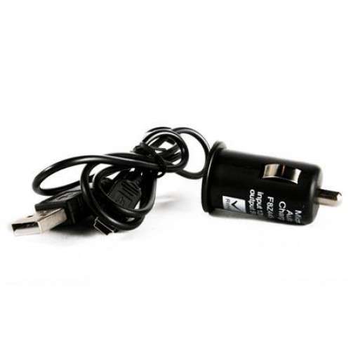 PUFFiT Car Charger