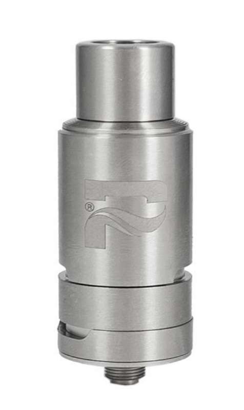 Pulsar Hell Fire Wax Mod w/ 5 Coil Kit