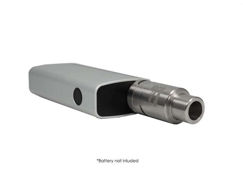 Pulsar Hell Fire Wax Mod w/ 5 Coil Kit