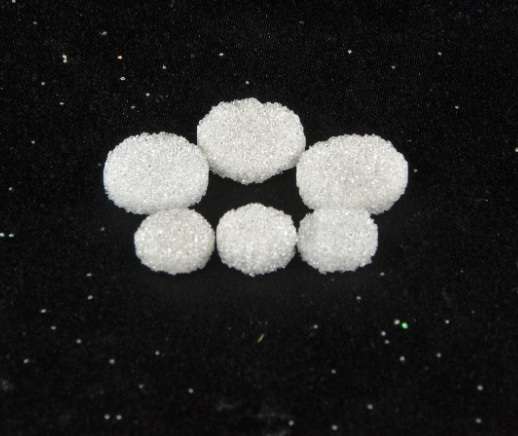 Ceramic Flavor Disk