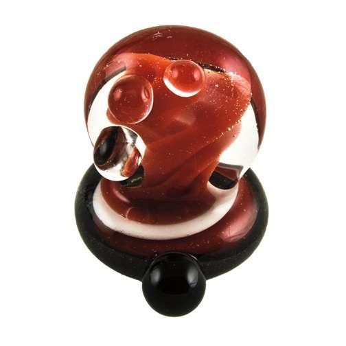 Glass Knob for SSV, DBV, LSV