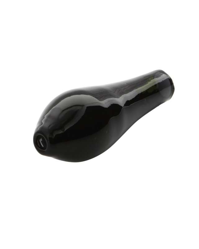 Glass Mouthpiece by 7th Floor