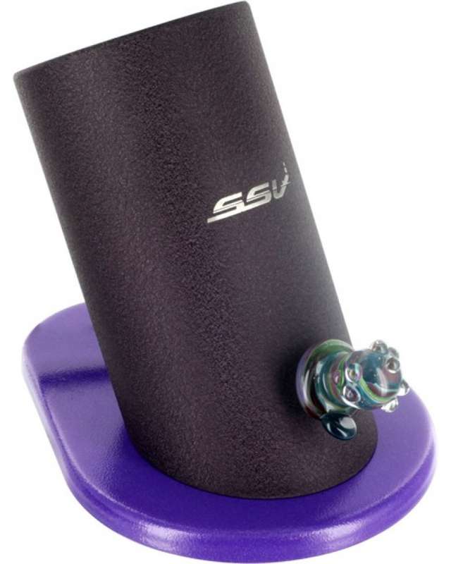 Silver Surfer Vaporizer