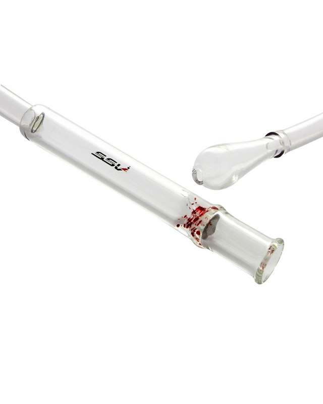 Standard Whip Kit for SSV