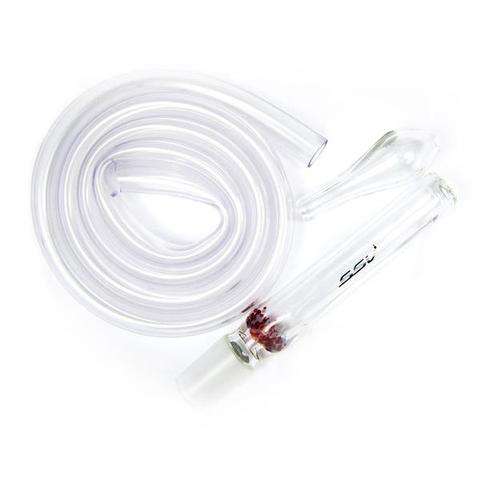Whip Kit for SSV - Ground Glass