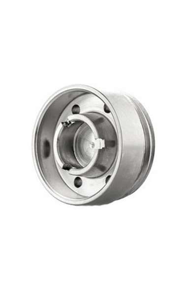 Santa Cruz Omni RT Titanium Dish