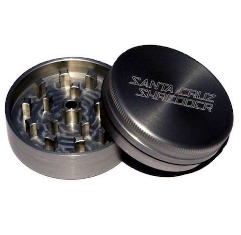Santa Cruz Shredder 2pc Magnetic