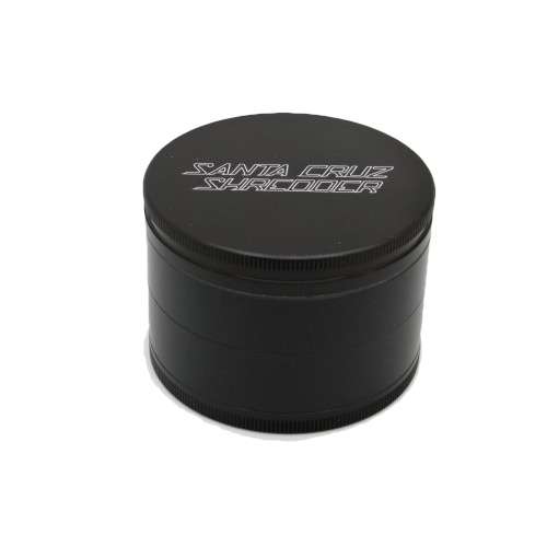 Santa Cruz Shredder and Sifter 4pc Medium