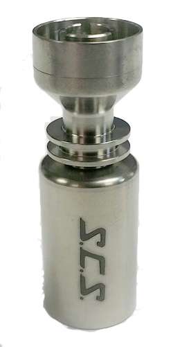 SCS OMNI Nail Low Pro Domeless