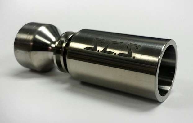 SCS OMNI Nail Low Pro Domeless