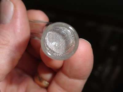 Arizer Go (ArGo) Screen Pack