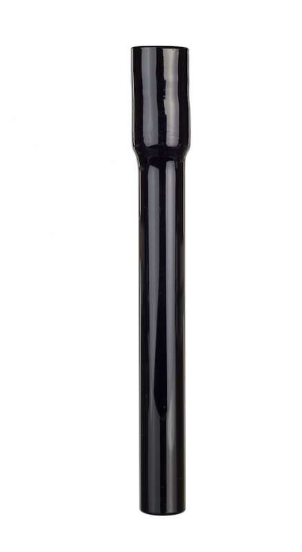 Arizer Solo/Air Black Glass Mouthpiece