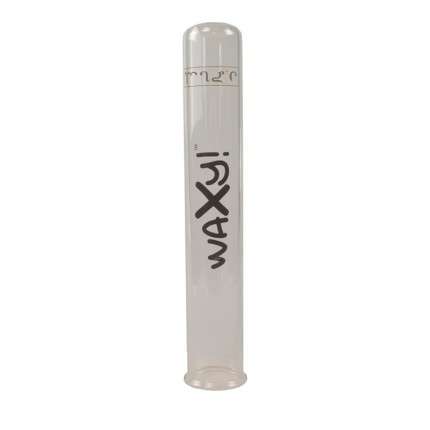 BHO Glass Tube