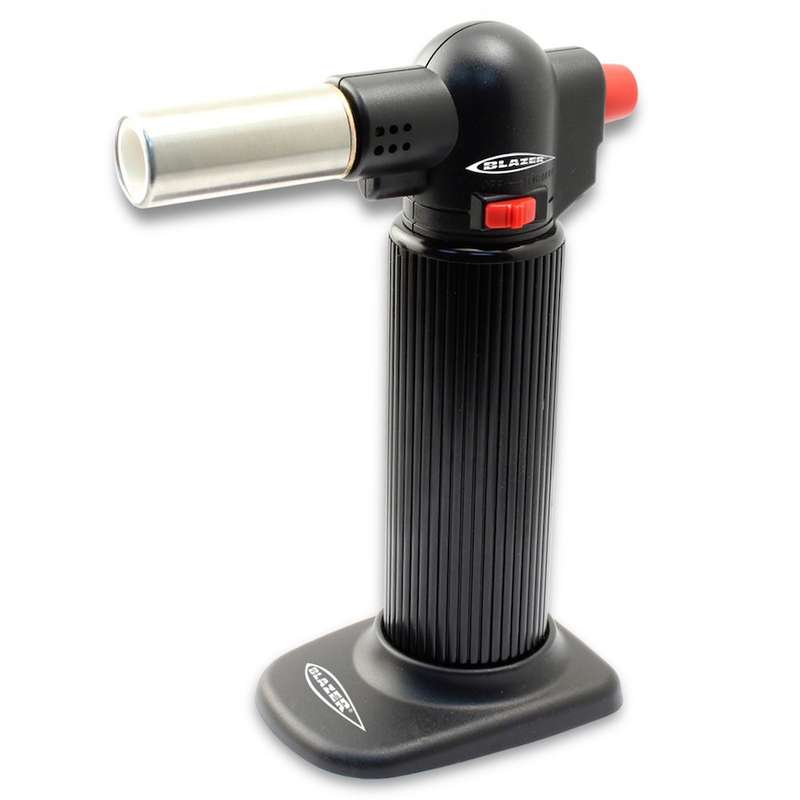 Blazer Big Buddy Turbo Flame Torch