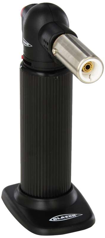 Blazer Big Buddy Turbo Flame Torch