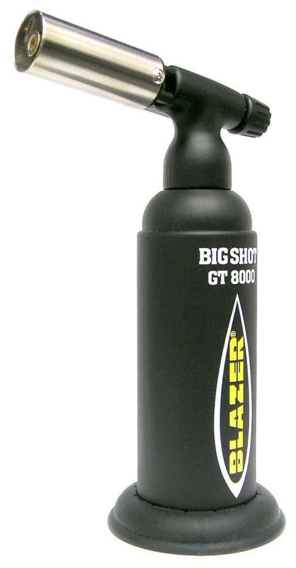Blazer Big Shot GT-8000