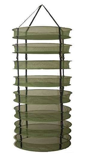 Hanging Drying Racks