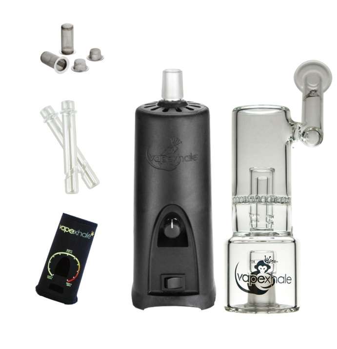 VapeXhale Evo Vaporizer