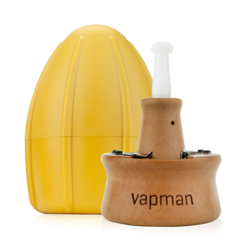 Vapman Vaporizer