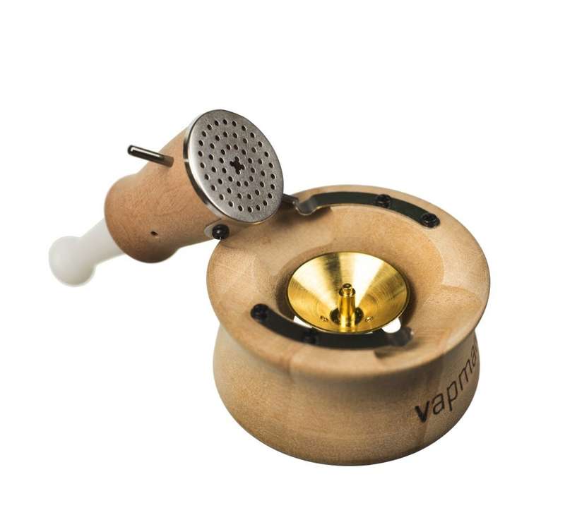 Vapman Filter Screen