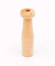 Vapman Wood Mouthpiece
