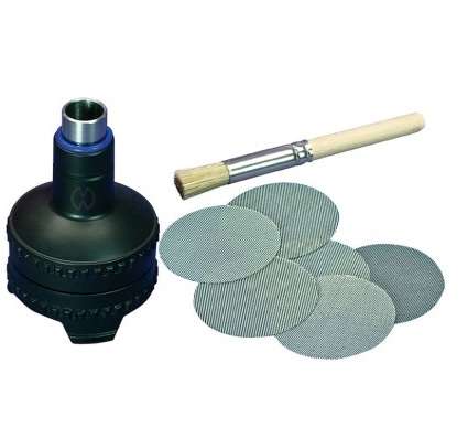 Easy Valve Filling Chamber