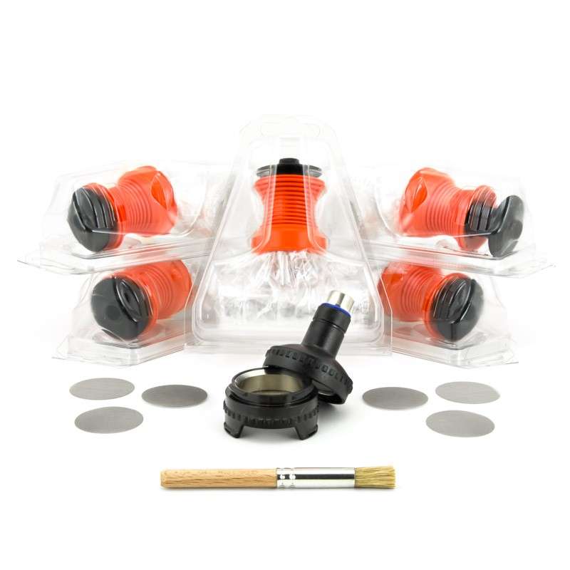 Volcano Easy Valve Starter Set