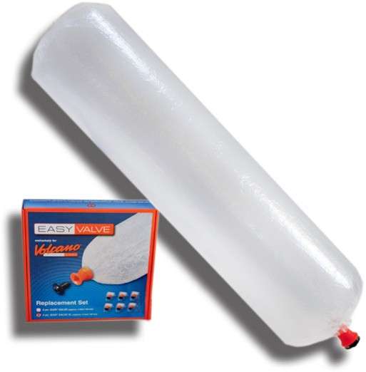 Volcano Easy Valve XL Balloons