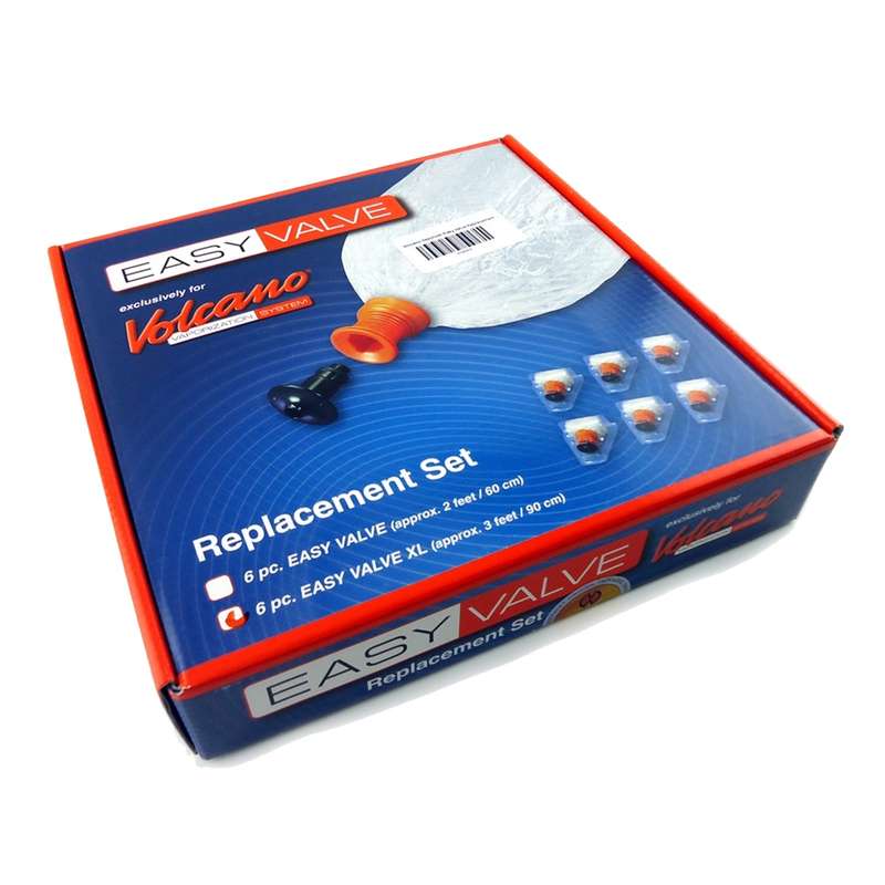 Volcano Easy Valve XL Balloons