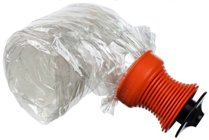 Volcano Replacement Balloon Set
