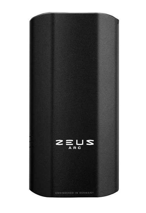 Zeus ARC GT Vaporizer