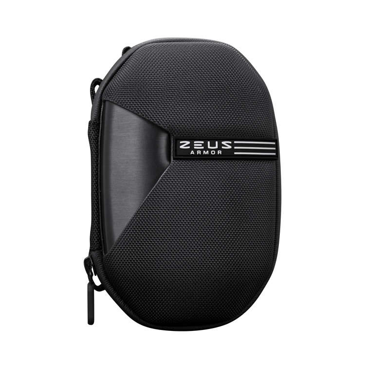 ZEUS Armor