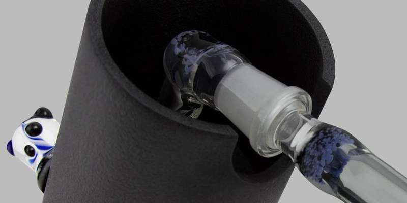 Silver Surfer Vaporizer