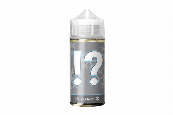 !? BLENDS 100ML