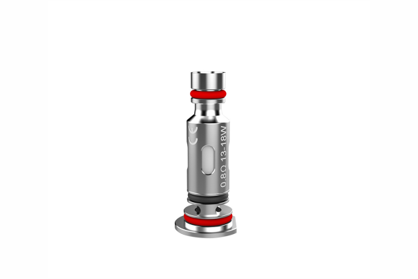 CALIBURN G & G2 REPLACEMENT COILS - 1.0ohm