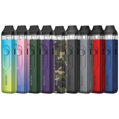Nevoks Feelin Pod Kit - Grape Purple