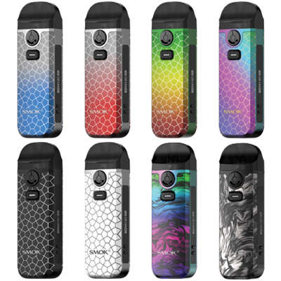 Smok Nord4 Pod System