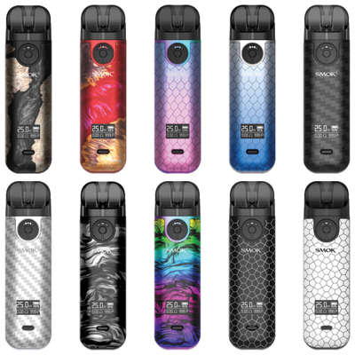 Smok Novo4 Pod Kit