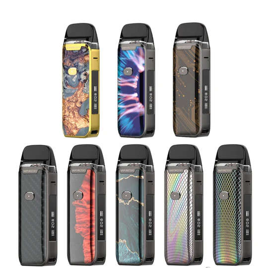 Vaporesso Luxe PM40 Pod Kit - Lava