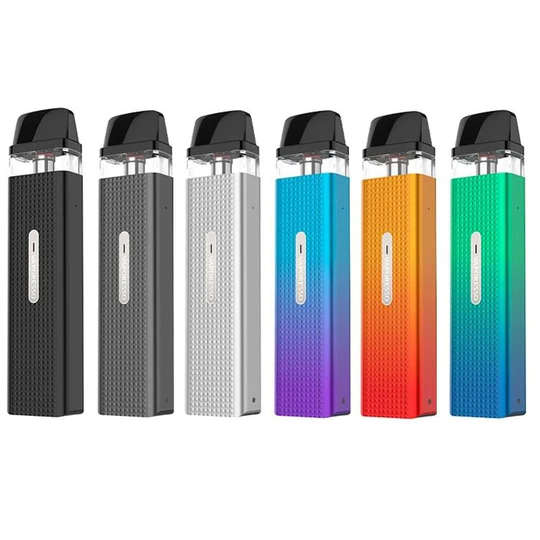 Vaporesso XROS Mini Pod Kit - Lime Green