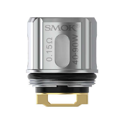 SMOK TFV9 MESH COIL 0.15ohm