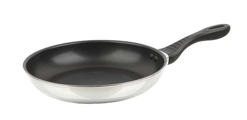 Bauer Duo Tech 28cm Fry Pan