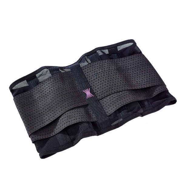 Miss Belt Black 2XL to 3XL | Body Shaping Belt