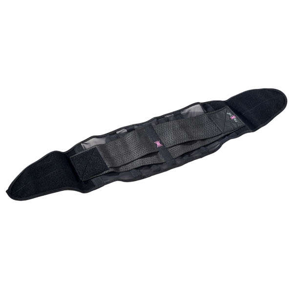 Miss Belt Black 2XL to 3XL | Body Shaping Belt
