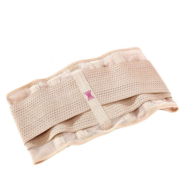 Miss Belt Beige Large/XL | Body Shaping Belt