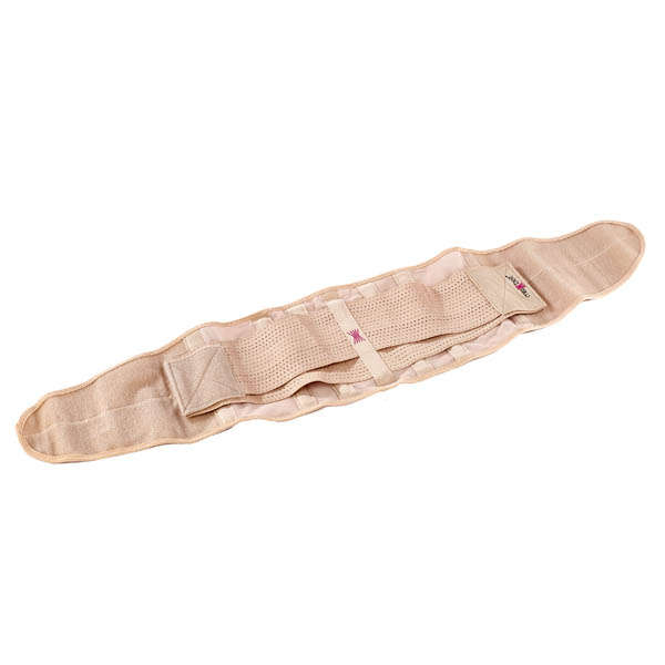 Miss Belt Beige Large/XL | Body Shaping Belt