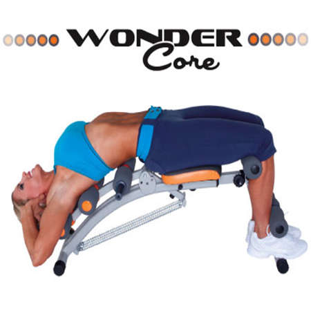 Wonder Core