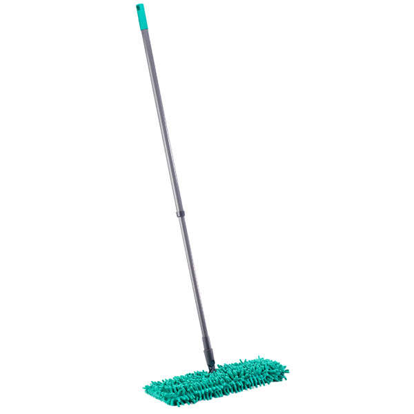 Floorwiz 2-In-1 Mop | Microfibre Mop