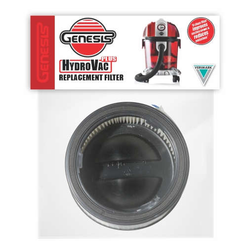 Genesis Hydrovac Plus Hepa Assembly